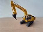 1.50 Komatsu PC210 LC miniatuur, Ophalen of Verzenden, Zo goed als nieuw, Bus of Vrachtwagen