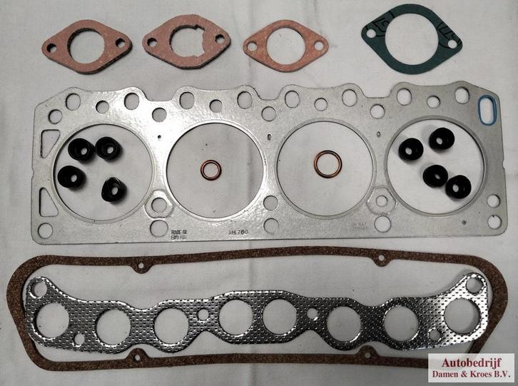 GEG107 Koppakkingset, Auto-onderdelen, Motor en Toebehoren, Ford, Nieuw, Ophalen of Verzenden