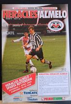 Heracles - Sparta 2005/2006, Ophalen of Verzenden, Zo goed als nieuw, Overige binnenlandse clubs, Boek of Tijdschrift