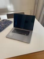 MacBook Pro 16 inch | i7 6-core | 512GB SSD | 16GB Geheugen, Computers en Software, Apple Macbooks, 16 GB, 16 inch, Qwerty, 512 GB