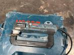 Bosch Professional Multitool met Accessoires, Ophalen of Verzenden, Gebruikt