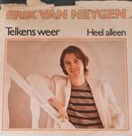 ERIK VAN NEYGEN   - TELKENS WEER (HOES BESCHADIGD), Ophalen of Verzenden, Gebruikt