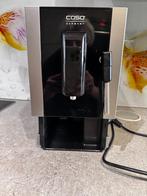 Koffiezetapparaat, Witgoed en Apparatuur, Afneembaar waterreservoir, Gebruikt, Ophalen of Verzenden, Koffiemachine