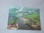 Eernewoude, luchtfoto, Verzenden, 1980 tot heden, Gelopen, Noord-Brabant