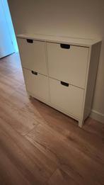 Ikea Shoe Rack Stall, Ophalen, Zo goed als nieuw