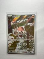 Pokemon Swinub (165) x2, Ophalen of Verzenden, Zo goed als nieuw, Losse kaart