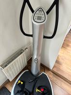 Powerplate Trilplaat - In Nieuw Staat!, Trilplaat, Ophalen of Verzenden, Zo goed als nieuw, Metaal