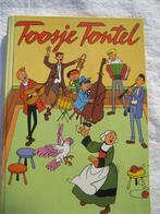 Stripboek over Toosje Tontel, Eén stripboek, Ophalen of Verzenden, Zo goed als nieuw