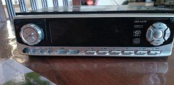 Autoradio KD-2678 - Gebruikt beschikbaar voor biedingen