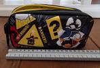 Donald Duck pennen-etui- waterafstotend- verzend ook, Ophalen, Nieuw