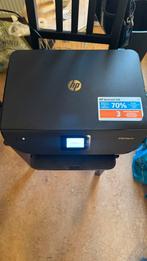 Hp envy photo printer werkend, Computers en Software, Printers, Ophalen of Verzenden, Zo goed als nieuw