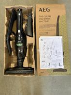AEG CX7-2-45MÖ - Steelstofzuiger draadloos - zakloos, -, -, Stofzuiger, Ophalen of Verzenden