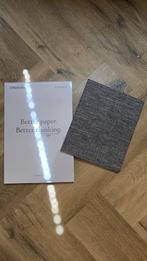 Remarkable 2 inc hoes, Remarkable 2, Multi-touch, Ophalen of Verzenden, Zo goed als nieuw