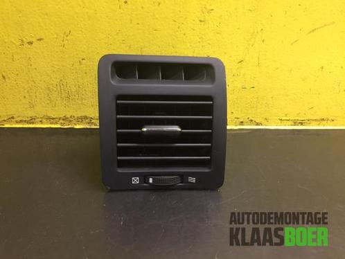 Luchtrooster Dashboard van een Toyota Corolla Verso, Auto-onderdelen, Dashboard en Schakelaars, Toyota, Gebruikt, 6 maanden garantie
