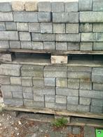 Straatklinkers/ Betonklinkers, Tuin en Terras, Ophalen, Gebruikt, Klinkers, 10 m² of meer