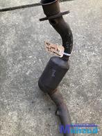 2002 MERCEDES CLK 200 C209 A209 1.8 katalysator uitlaat, Auto-onderdelen, Uitlaatsystemen, Gebruikt, -, Ophalen of Verzenden, -