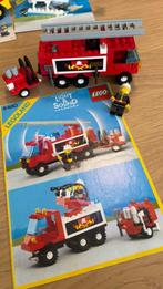 LEGO 6480 – Hook and Ladder Truck, Kinderen en Baby's, Speelgoed | Duplo en Lego, Ophalen of Verzenden
