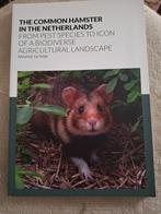 De Hamster in Nederland: Van Plaag tot Icoon, Ophalen of Verzenden, Natuur algemeen