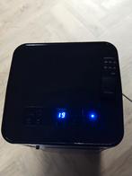 Cecotec Force Clima 9150 Airco + Verwarming, Ophalen, Verwarmen, Gebruikt, Minder dan 60 m³