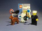 Lego Politieagent 5612. City serie, Ophalen of Verzenden, Zo goed als nieuw, Complete set, Lego