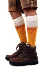 Bier sokken, Ophalen of Verzenden, Nieuw, Kostuum, Overige