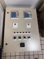 Regelkast / schakelkast / vintage, Ophalen, Zo goed als nieuw, Binnendeur, 200 tot 215 cm