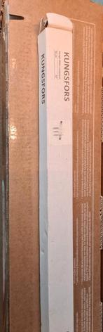 Ikea kungsfors Magneet lijst / messenrek, Huis en Inrichting, Ophalen, Nieuw, 25 tot 50 cm, Minder dan 100 cm