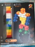 Light Stax blokjes met lichtjes, Ophalen of Verzenden, Gebruikt, Complete set, Duplo