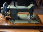 Hand naaimachine, Antiek en Kunst, Antiek | Naaimachines, Ophalen