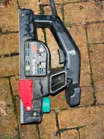 Skil Schaafmachine - Gebruikt, Doe-het-zelf en Verbouw, Schaafmachines, Ophalen, Gebruikt, Elektrisch