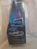 Sony TDG-BR100 - 3D bril voor de Sony Bravia TV, Audio, Tv en Foto, Overige Audio, Tv en Foto, Nieuw, 3-D brillen, Ophalen of Verzenden