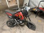 Mini bike, Ophalen of Verzenden, Zo goed als nieuw, Overige typen