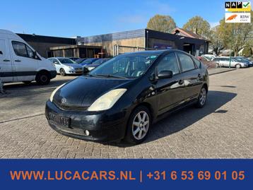 Toyota Prius 1.5 VVT-i ONLY EXPORT AFRIKA! beschikbaar voor biedingen