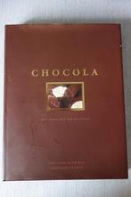 Boek Chocola met 200 recepten, Ophalen of Verzenden, Zo goed als nieuw