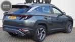 Hyundai Tucson 1.6 T-GDI HEV Premium Automaat Elektr Bedienb, 12 maanden, Gebruikt, Euro 6, 4 cilinders