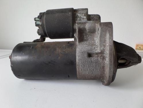Startmotor, BOSCH, (#8251), 1 005 821 709, SAAB 900, Pulled, Auto-onderdelen, Motor en Toebehoren, Saab, Gebruikt, Ophalen of Verzenden