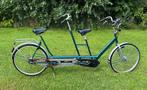 Van Raam tandem opknapper, Fietsen en Brommers, Fietsen | Tandems, Ophalen, Gebruikt, Minder dan 10 versnellingen