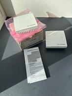 JE Stork Air CO2 Sensor RF ruimtesensor - Nieuw, Doe-het-zelf en Verbouw, Ventilatie en Afzuiging, Ophalen of Verzenden, Zo goed als nieuw