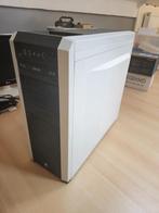 PC i5-3570K, 8GB DDR3,  Nvidia 1060, 1TB HDD, Ophalen, Gebruikt, HDD, Zelfgebouwde PC