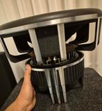 Auto subwoofer 3000 watt, Ophalen