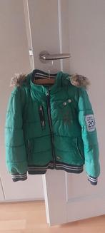 Winterjas baker bridge, Ophalen of Verzenden, Zo goed als nieuw, Jongen, Jas