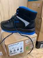 Nieuwe Atlas werkschoenen maat 48, Atlas, Zwart, Nieuw, Ophalen of Verzenden