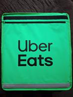 Uber Eats tas, Ophalen, Nieuw, Uber Eats