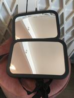 2 Autospiegels voor bij je tweeling, Ophalen of Verzenden, Zo goed als nieuw, Overige typen
