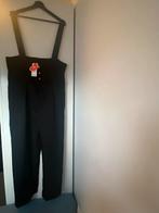 Cider jumpsuit XL, Kleding | Dames, Ophalen of Verzenden, Nieuw, Maat 46/48 (XL) of groter, Zwart