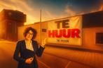 Opnieuw in de verhuur, Ophalen, Zo goed als nieuw