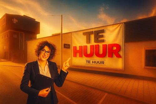 Opnieuw in de verhuur, Hobby en Vrije tijd, Overige Hobby en Vrije tijd, Zo goed als nieuw, Ophalen