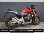 HONDA CB 600 F HORNET C-ABS (bj 2007) CB600, Motoren, Motoren | Honda, 4 cilinders, Bedrijf, Meer dan 35 kW, 599 cc
