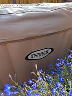 Jacuzzi Intex, Tuin en Terras, Ophalen of Verzenden, Zo goed als nieuw