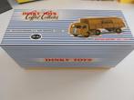 Dinky toys atlas 32AJ Panhard cargo kodak, Ophalen of Verzenden, Nieuw, Auto